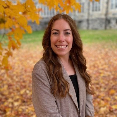 Psychology PhD student at Virginia Tech | Early life stress, adolescent brain development 🧠, and psychopathology | Pitt alum | she/her
