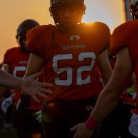 Caleb Hyman (@calebhyman52) 's Twitter Profile