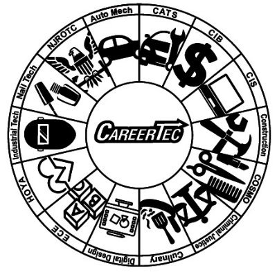 CareerTEC's profile picture. 'partnering to prepare students for tomorrow's careers'