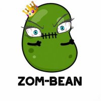 That Randgo Queen Zom-Bean(@B_2_the_E_A_N) 's Twitter Profile Photo