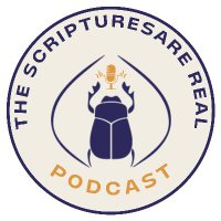 The Scriptures Are Real Podcast(@TSAR_Pod) 's Twitter Profile Photo