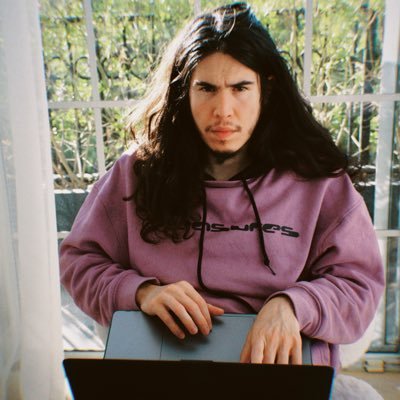 imisaacv's profile picture. Music Producer