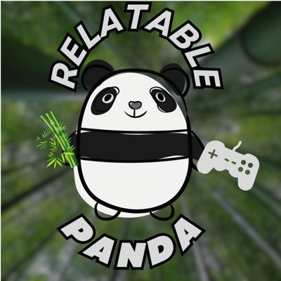 Gaming Content creator🎮 and Bamboo enthusiast 🎍 | business email 📧 relatablepanda02@gmail.com