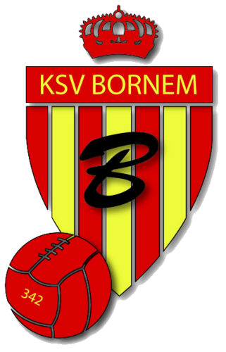 Officiële Twitter-pagina van KSV Bornem