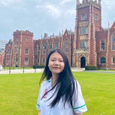 🇨🇳RN| Bsc Msc Ph.D. student | QUB |Kidney transplantation, dialysis