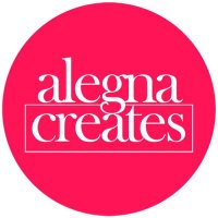 ALEGNA CREATES(@alegnamedia) 's Twitter Profile Photo