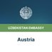 Embassy of the Republic of Uzbekistan in Austria (@Uz_botschaft) Twitter profile photo