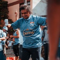 gracias a Sosa tengo depresión (@faabiaan_04) 's Twitter Profile