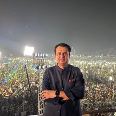 TallalPMLN Profile Picture