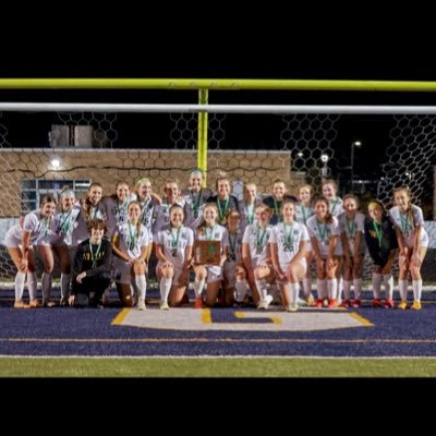 Official twitter page for the Amherst Steele High School Girls Soccer Team