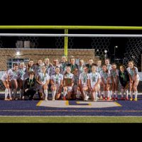 Lady Comets Soccer (@steele_gsoccer) 's Twitter Profile