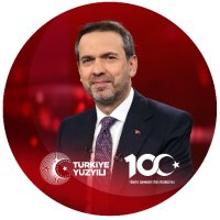 Alparslan Bayraktar(@aBayraktar1) 's Twitter Profile Photo