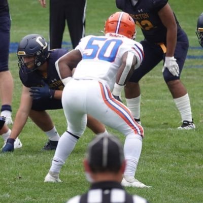 Evanston Township High School C/O 21 ~ 5’11ft 210lb ~ Football🏈OLB/DE ~ Wrestling🤼♂️ ~ GPA 3.66📚~ National Honor Society👨🏾🎓~ Pomona FB 25’🔸