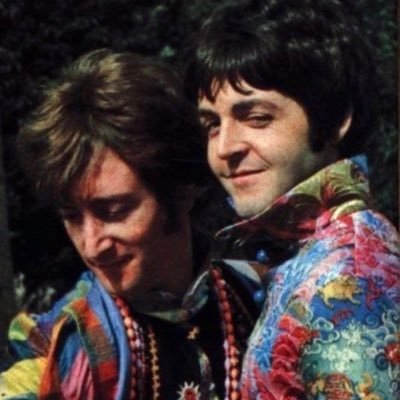 mclennon truther for life | top 0.005% beatles listener