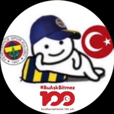 Seni Her Halinle Niye Seveyim Fenerbahçe misin Sen?