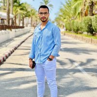 Ahmed Rabee (@ahmedra94130562) 's Twitter Profile