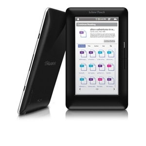 At http://t.co/J1Ec7rWoN0, we sell electronic readers & tablets. We also have a great selection of X-Box, PS3 & Wii consoles and your favorite video games .