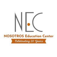 NOSOTROS Education Center(@NosotrosEdu) 's Twitter Profile Photo