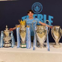 Marius Apeland (@mcfc_apeland) 's Twitter Profile