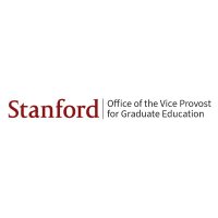 Stanford Vice Provost for Graduate Education (@stanfordvpge) 's Twitter Profile Photo
