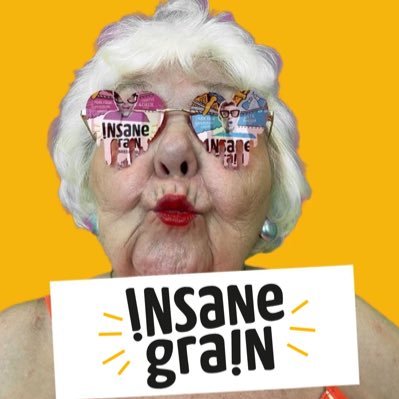 Insane Grain Profile