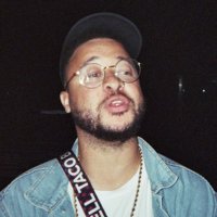 Josh Rios (@joshochos) 's Twitter Profile