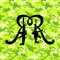 RangerAndRogue (@rangerandrogue) 's Twitter Profile