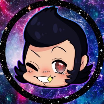 Just a dandy guy in space, baby (Drive W.I.P) (Miku is my goat) (PFP made by @TwinTailPopStar) Run by: @PapaSkelet