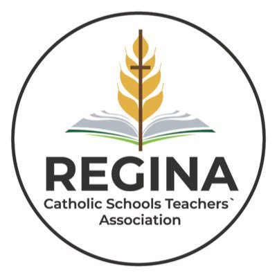 The official Twitter feed of the Regina Catholic Schools Teachers' Association. Twitter account is not regularly monitored - email rcsta@sasktel.net