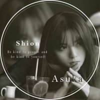 Shion (@122_szk) 's Twitter Profile
