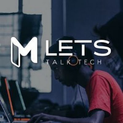 LetsTalkTech