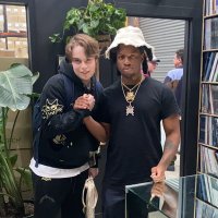 Trodd (@trodd187) 's Twitter Profile Photo