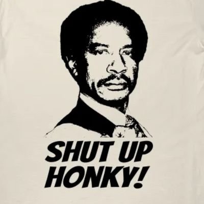 HonkyPlease's profile picture. All about calling out the hypocrisy, wherever it is
2025 - YEAR OF THE HONKY🇺🇸🇺🇸🇺🇸