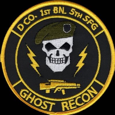 This account is dedicated as a fan service by the Discord MilSim, JSOC Ghost Division. Sharing some of the best photos we have straight to you guys'.