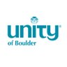 UnityBoulder's profile picture. Unity is a progressive spiritual center that emphasizes diversity, healing, community and love for all.