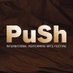 PuSh Festival (@pushfestival) Twitter profile photo PuSh Festival (@pushfestival) Twitter profile photo