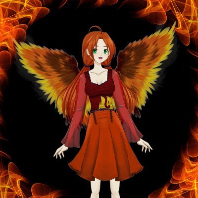 AshesDaPhoenixさんのプロフィール画像