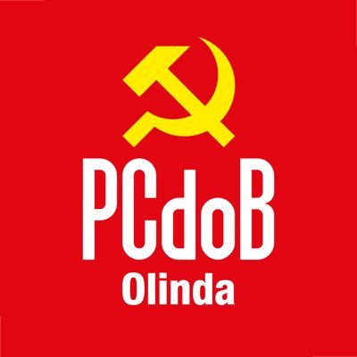 Este é o perfil oficial do Partido Comunista do Brasil em Olinda. Firme na luta para unir o povo, mudar Olinda e reconstruir o Brasil!