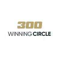 WinningCircle300(@WinC300) 's Twitter Profile Photo