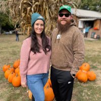 Nathan Griffin (@nategriff92) 's Twitter Profile Photo Nathan Griffin (@nategriff92) 's Twitter Profile Photo