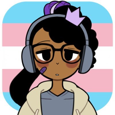 Aurora/Kay | 27 | she/her | icon: https://t.co/b5t6iGjVMn