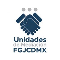 Unidades de Mediación FGJCDMX(@MediacionCDMX) 's Twitter Profile Photo