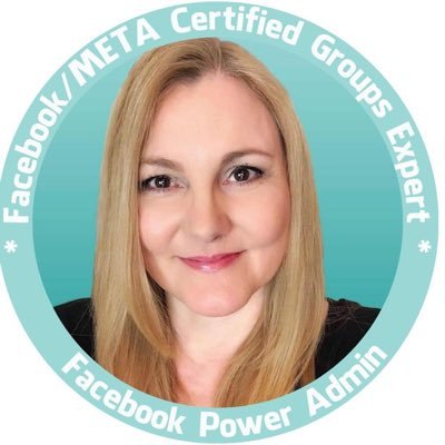 META / Facebook Certified Community Expert | Sharing tips & strategies to help you grow an engaged, profitable Facebook group for your business.