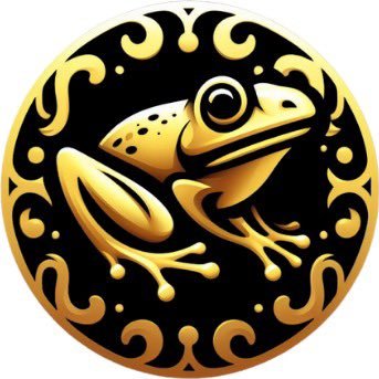 Goldenfrog token is a MEME token created on the Binance Smart Chain network.