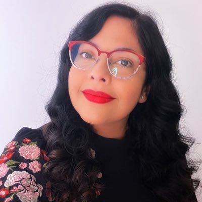Award-winning journo | Tow-Knight Fellow @CUNY | Founder @tpatagonico | Past: @GlblCtzn @BuzzFeed @perfilcom Established career @womentechmakers Google Member