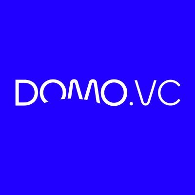 DOMOVC_'s profile picture. https://t.co/eTShlFUvLR is a venture capital firm that invests in best in class entrepreneurs.