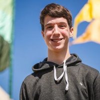 Gwilym Morgan (@gwilymmorgan_) 's Twitter Profile Photo