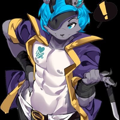 LucienOrion Profile Picture