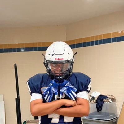 University high school football height/5,7 weight/173/postition Defensive end/linebacker/blocking back/email joel.colon2009@icloud.com