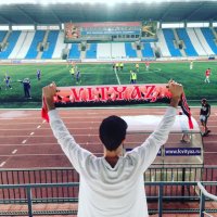 Pav (@mcpavlik) 's Twitter Profile